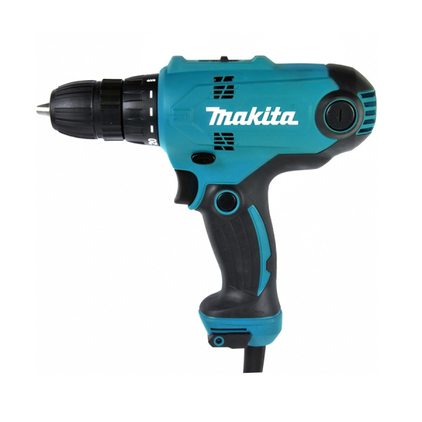 Дрель-шуруповерт электр. Makita DF0300
